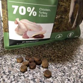 Lilly High Meat Poultry