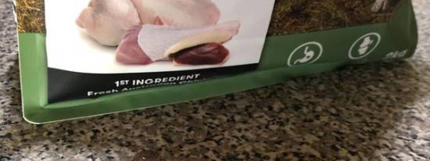 Lilly High Meat Poultry background image